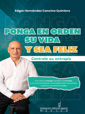 cover image of Ponga en orden su vida y sea feliz